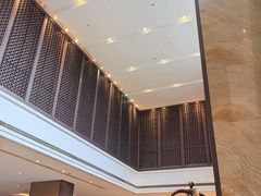 -上海浦东国际旅游度假区绿地铂骊酒店