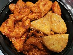 -518豆腐干(总店)