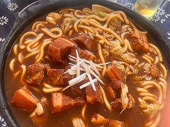 -百花人家(清水田园店)