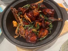 -鹿港小镇(悠唐店)