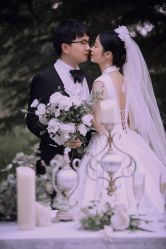 -二十一世纪婚纱摄影(省府前街店)