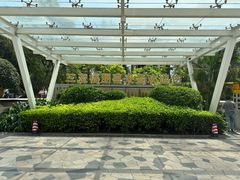 -三亚福朋喜来登酒店·大堂吧