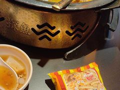 -探鱼·鲜青椒爽麻烤鱼(北京路天河城店)