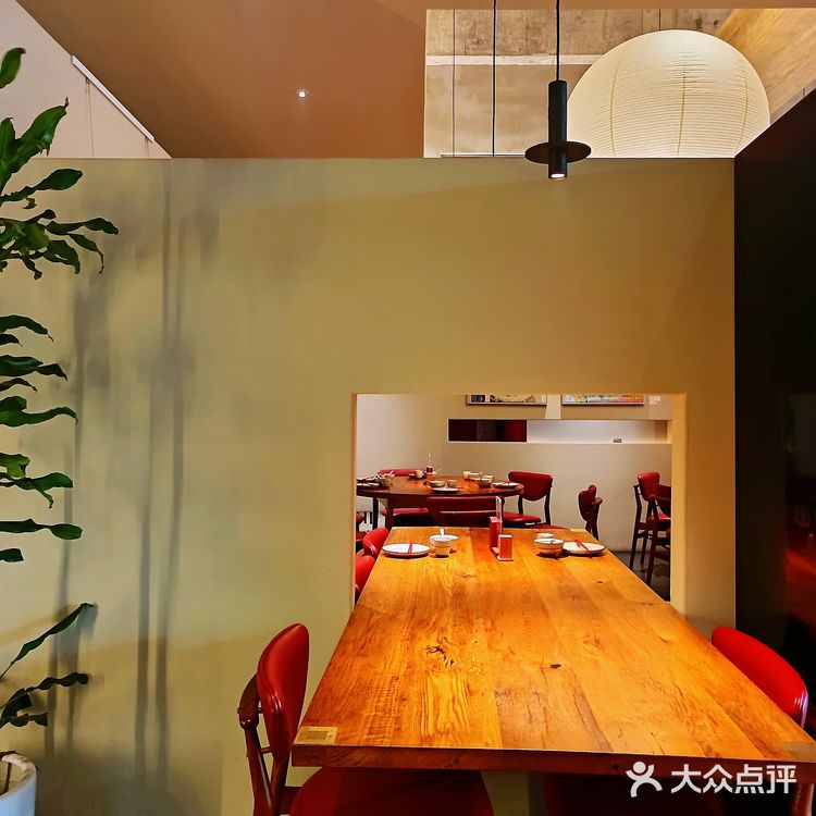 杭州印象之川菜也可以很浪漫!