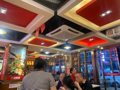-沈姐万州烤鱼(沙坪坝七中店)