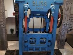 -柳州工业博物馆