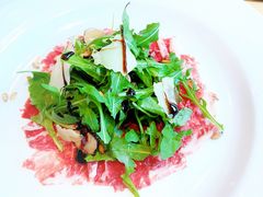 -安妮意大利餐厅(世贸天阶店)