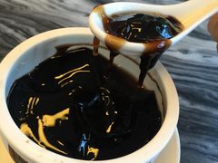 秘制龟苓膏-润生堂(泰然四路店)