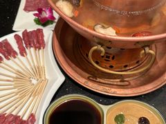 -南门涮肉(上海二店)