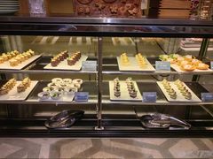 -云尚自助餐厅(佛山南海瞻云酒店)