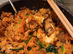 -七八冷面·延边朝鲜族美食(欢乐谷店)