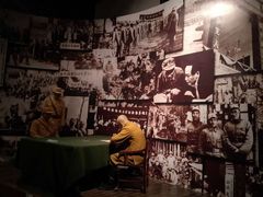 -中国闽台缘博物馆