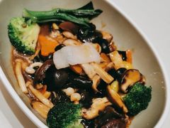 -香港狮子山下·明星粤菜餐厅(北苑店)