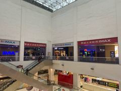 -华谊兄弟影院(北京洋桥店)