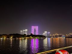 -金鸡湖游船(月光码头)