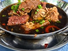 -老太婆饭店(新富路店)