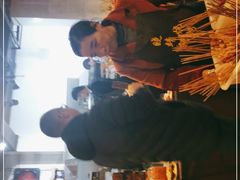 -晓靖轩烧烤(沙河风情店)