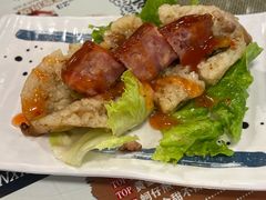 -台湾小竹(华宇广场店)