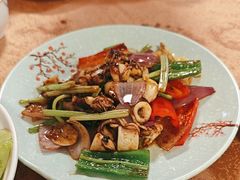 -华源餐厅·海鲜大排档(日月贝店)