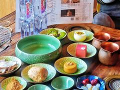 -唐猫庭院·千年陕菜(大唐不夜城店)