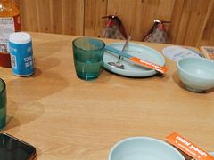 -迷你椰·泰式大排档(共康店)