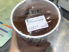-1点点(长龙地铁店)