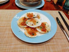 -海鲜自助·汇咖啡厅(宜宾绿发皇冠假日酒店)