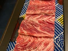 -芯元·碳烤熟成牛肉(经开店)