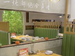 -和晟shèng铁锅炖·东北菜(南山店)