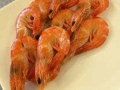 虾-珀丽酒店-协奏坊餐厅