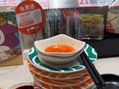 -新一番三文鱼寿司(大东海店)