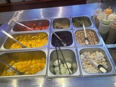 -CALIFORKS加州叉子轻食(朝阳门店)