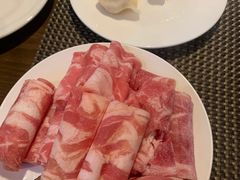 -丹东汇侨希尔顿花园酒店自助餐