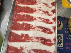 -明洞阿姨·韩式酱蟹烤肉·创意料理(望京1988创始店)