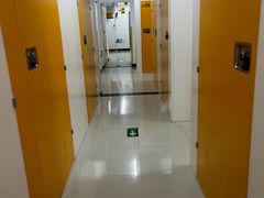 -安东易迷你仓自助寄存仓库(苏州桥店)