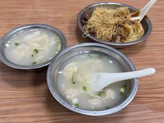 -好好味面家(桃园店)