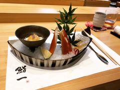 -鮨一日本料理旗舰店(总店)