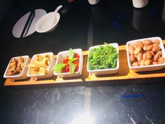 河南味道-阿庄新豫菜(通泰路店)