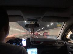 -胶州湾海底隧道