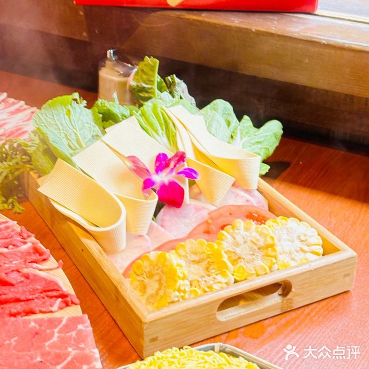 云南喃么牛，美食之旅的绝佳起点！