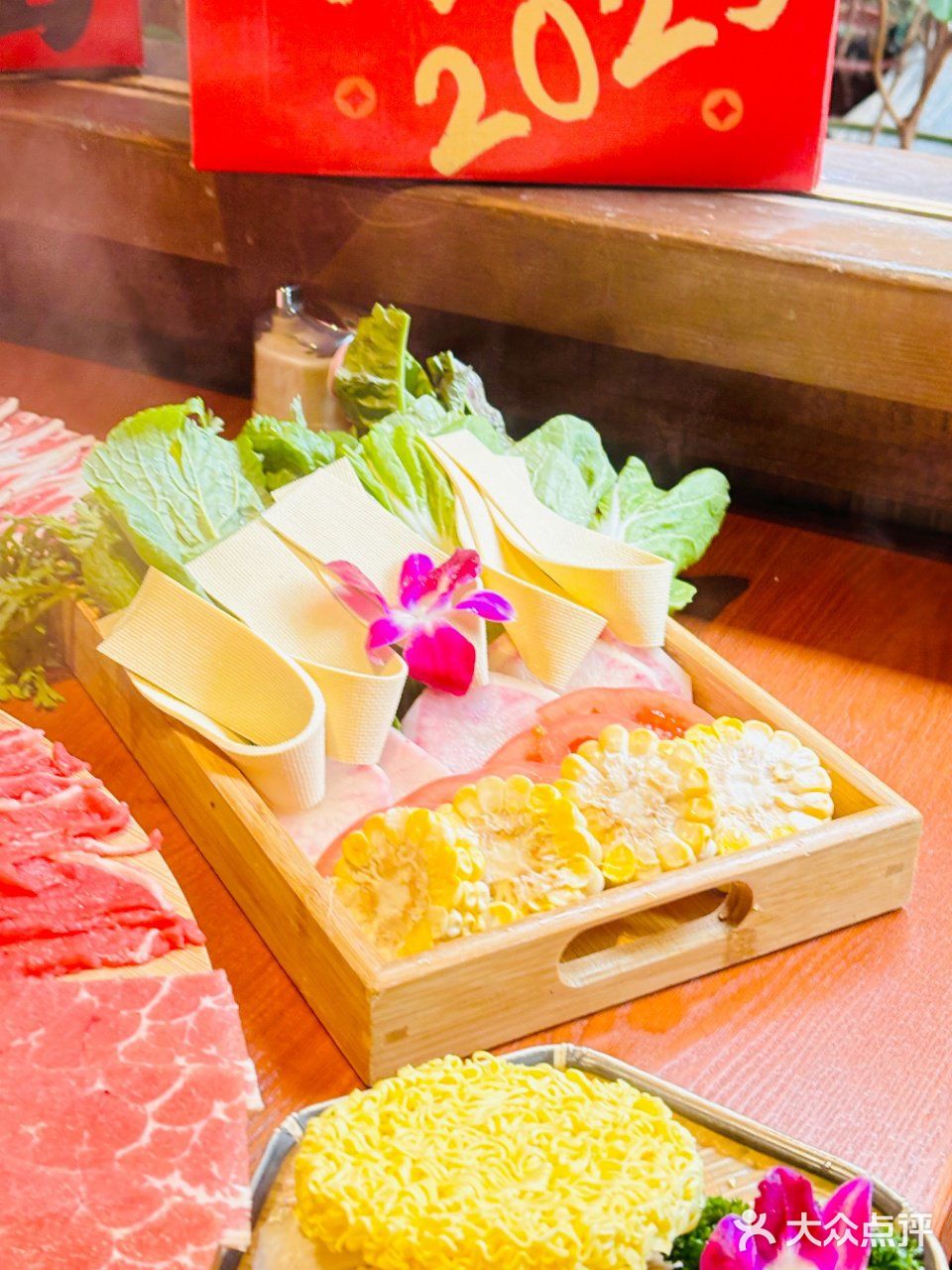 云南喃么牛，美食之旅的绝佳起点！
