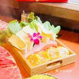 云南喃么牛，美食之旅的绝佳起点！