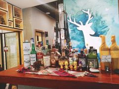 -咖法森林·咖啡  酒吧(天河店)