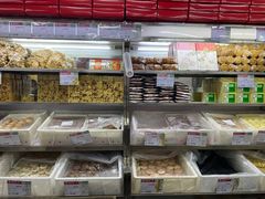 零售区-北京稻香村(马甸店)