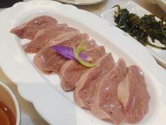 -围炉夜话·潮汕卤水火锅(榕江店)