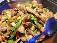 -蛙来哒(汇一城黑金冠店)