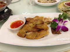 -江南韵·无锡太湖文化体验餐厅(凤凰天街店)