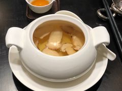 -广州文华东方酒店·江-由辉师傅主理