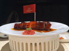 -侨美食家(体育西路店)