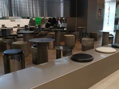 大堂-喜茶(深圳欢乐海岸LAB店)